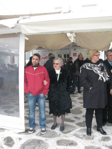 Mykonians